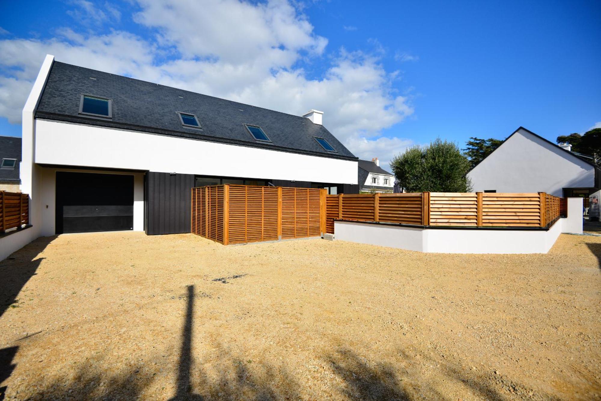 Villas Du Domaine De La Pointe De Kerhostin Saint-Pierre-Quiberon Zewnętrze zdjęcie