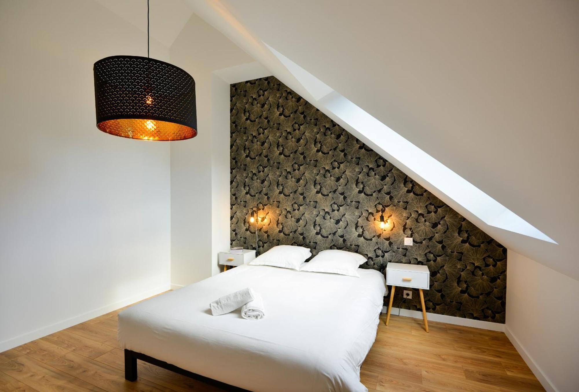 Villas Du Domaine De La Pointe De Kerhostin Saint-Pierre-Quiberon Zewnętrze zdjęcie
