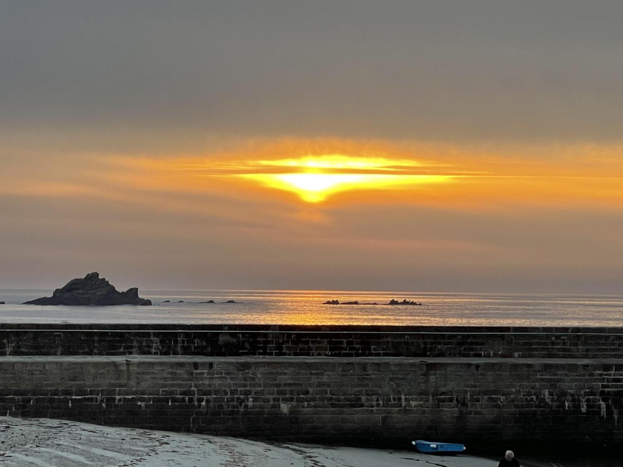 Villas Du Domaine De La Pointe De Kerhostin Saint-Pierre-Quiberon Zewnętrze zdjęcie