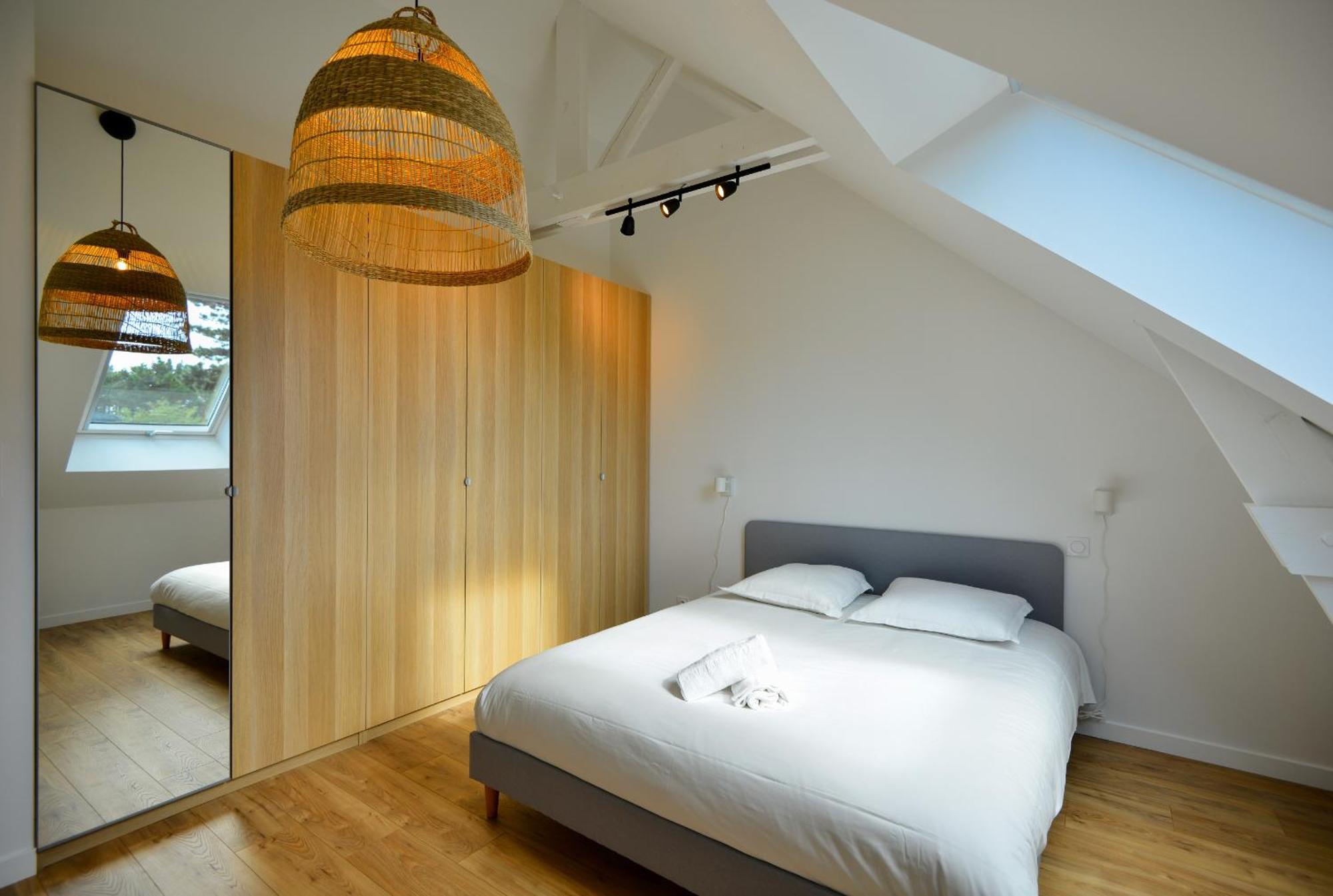 Villas Du Domaine De La Pointe De Kerhostin Saint-Pierre-Quiberon Zewnętrze zdjęcie