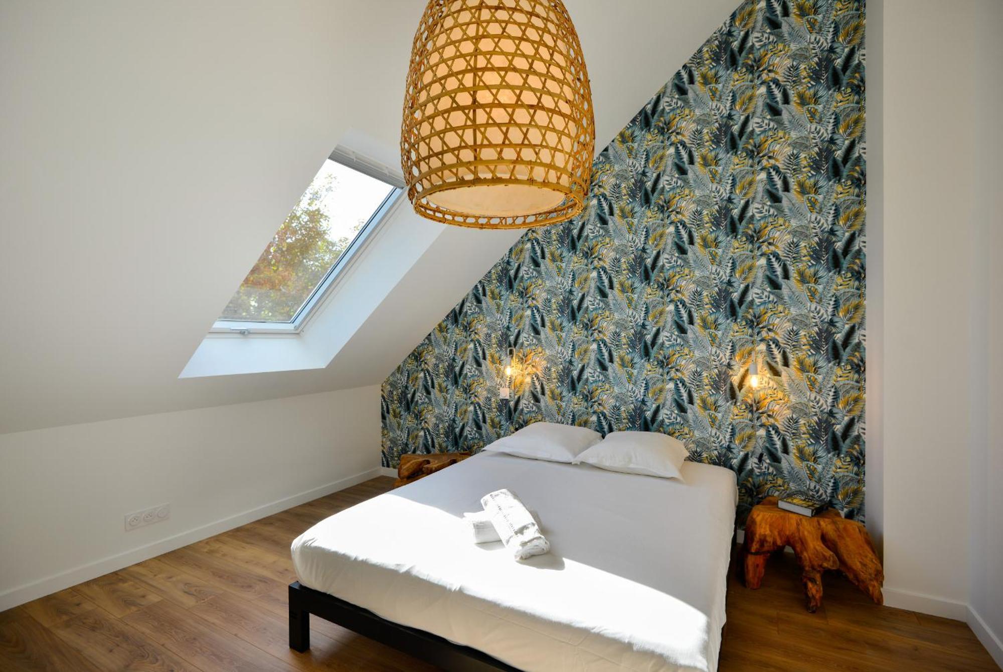Villas Du Domaine De La Pointe De Kerhostin Saint-Pierre-Quiberon Zewnętrze zdjęcie