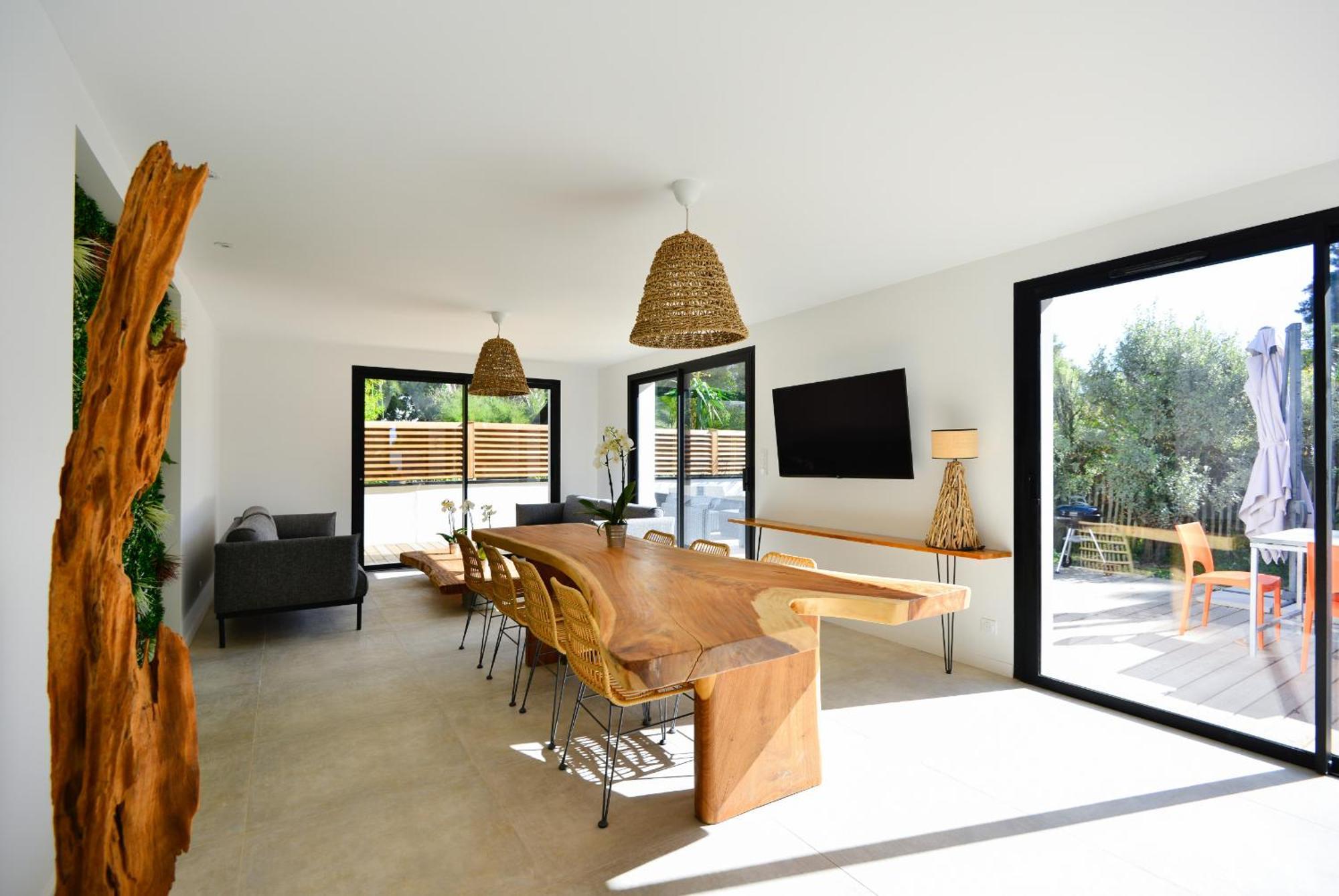 Villas Du Domaine De La Pointe De Kerhostin Saint-Pierre-Quiberon Zewnętrze zdjęcie