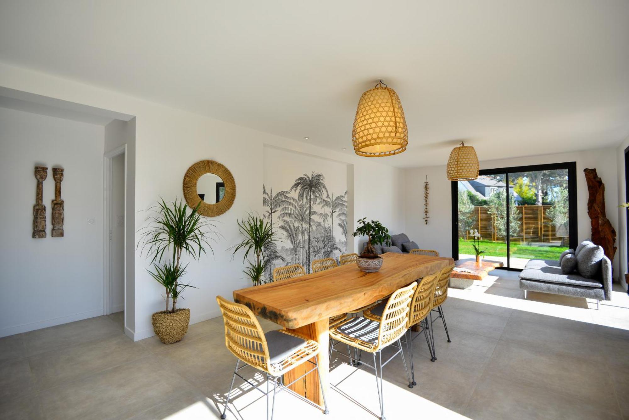 Villas Du Domaine De La Pointe De Kerhostin Saint-Pierre-Quiberon Zewnętrze zdjęcie