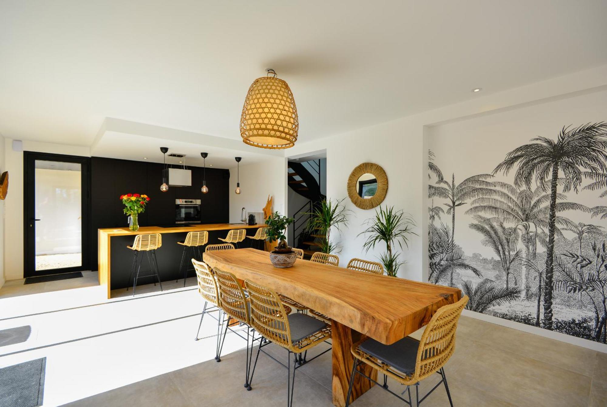 Villas Du Domaine De La Pointe De Kerhostin Saint-Pierre-Quiberon Zewnętrze zdjęcie