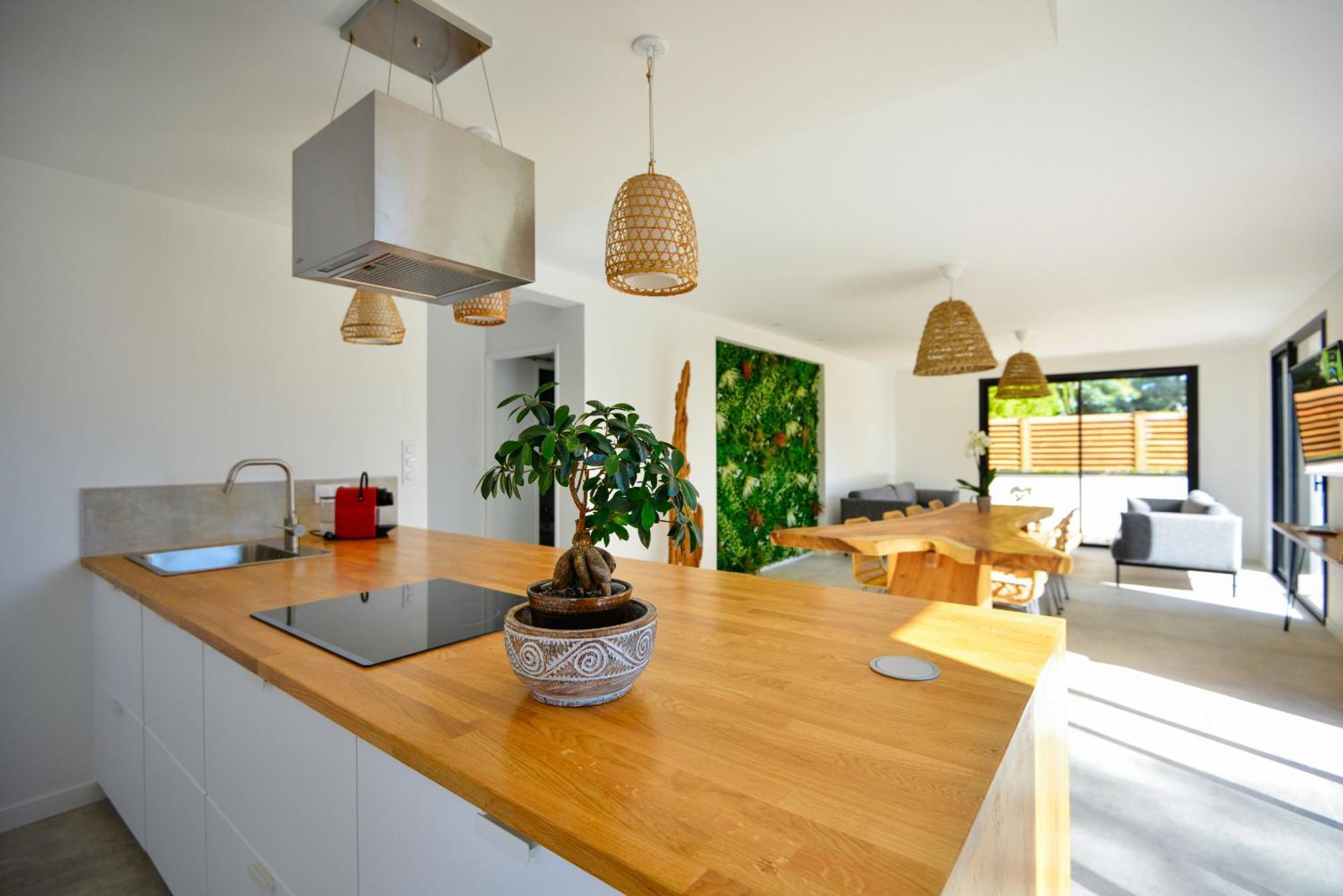 Villas Du Domaine De La Pointe De Kerhostin Saint-Pierre-Quiberon Zewnętrze zdjęcie